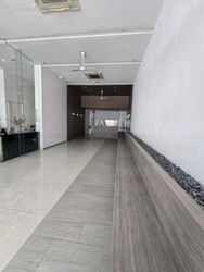 Bencoolen House (D7), Retail #568698901